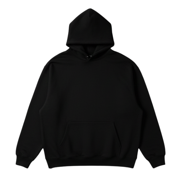 Faith Over Fear Hoodie